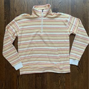 Billabong Quarter Zip